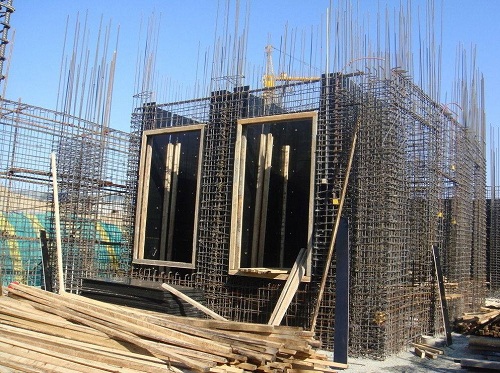 建筑工程施工質(zhì)量驗收統(tǒng)一標準有哪些(圖1) 建筑工程施工質(zhì)量驗收統(tǒng)一標準有哪些(圖1)