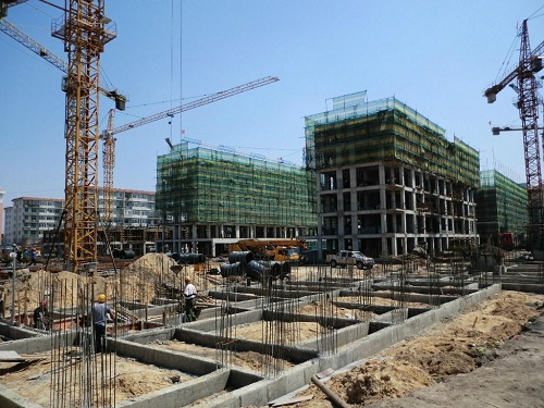 建筑工程施工質(zhì)量驗收統(tǒng)一標準有哪些(圖2) 建筑工程施工質(zhì)量驗收統(tǒng)一標準有哪些(圖2)